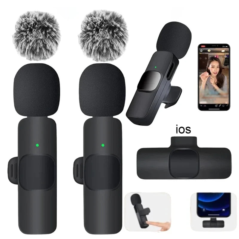 Experience Unmatched Sound Quality with Original Wireless Bluetooth Earphones - ANC Noise Reduction, HD Mic for Clear Calls, and LED Touch Screen Control