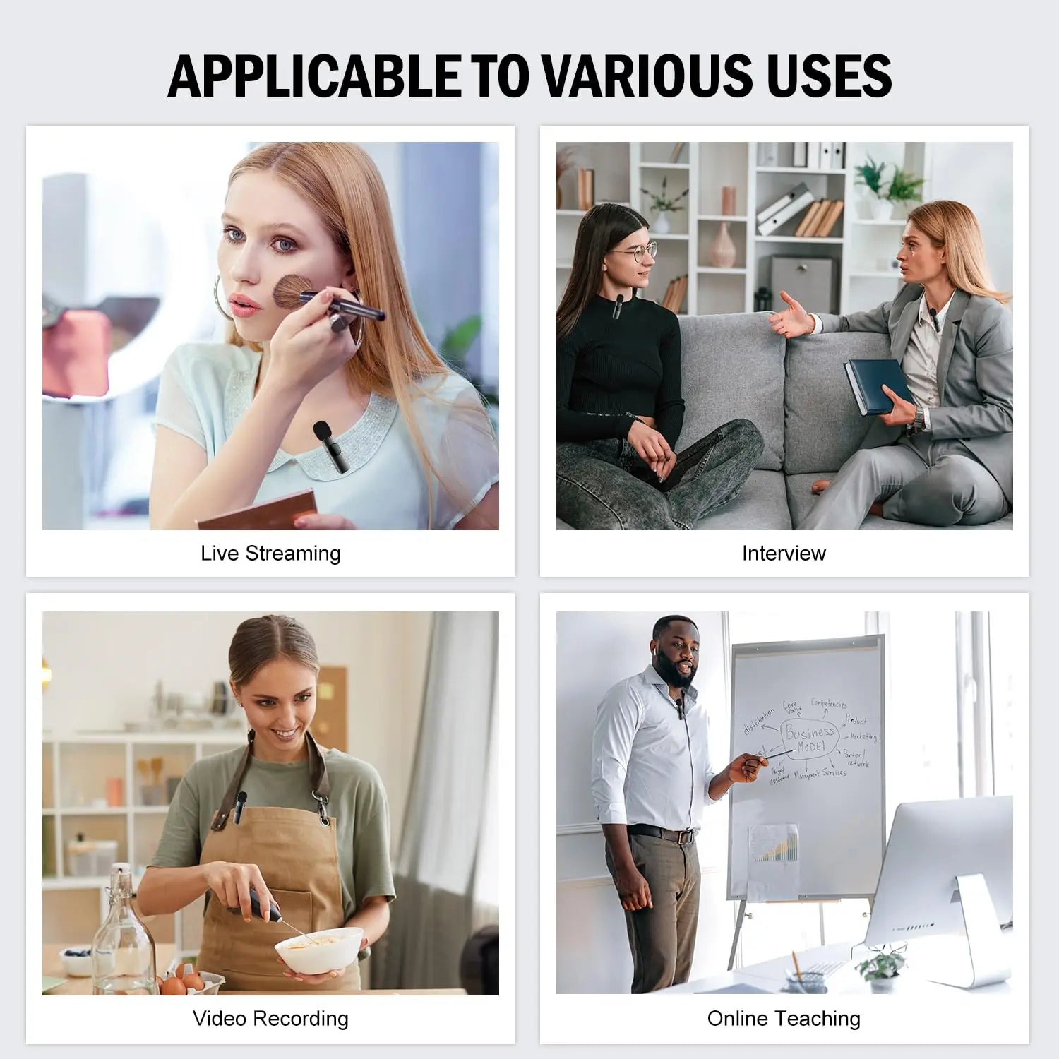 Experience Unmatched Sound Quality with Original Wireless Bluetooth Earphones - ANC Noise Reduction, HD Mic for Clear Calls, and LED Touch Screen Control