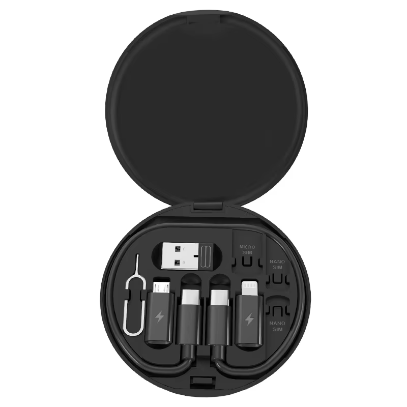 BUNDLE! 16% OFF!  Add-Ons (Touchscreen Air pods Case, Laptop Stand, Wire Management)
